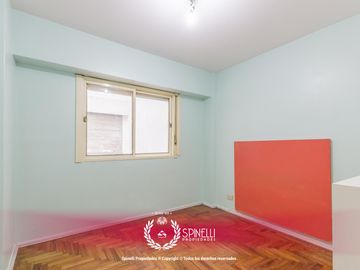 Venta departamento 2 ambientes 33M² en Boedo ideal primera vivienda o inversión gran oportunidad