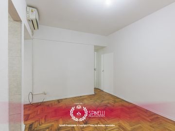 Venta departamento 2 ambientes 33M² en Boedo ideal primera vivienda o inversión gran oportunidad
