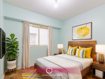 Venta departamento 2 ambientes 33M² en Boedo ideal primera vivienda o inversión gran oportunidad