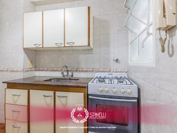 Venta departamento 2 ambientes 33M² en Boedo ideal primera vivienda o inversión gran oportunidad