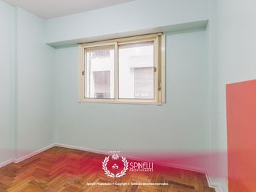 Venta departamento 2 ambientes 33M² en Boedo ideal primera vivienda o inversión gran oportunidad