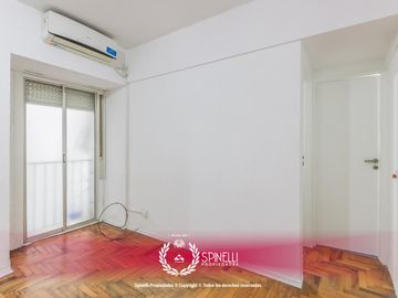 Venta departamento 2 ambientes 33M² en Boedo ideal primera vivienda o inversión gran oportunidad