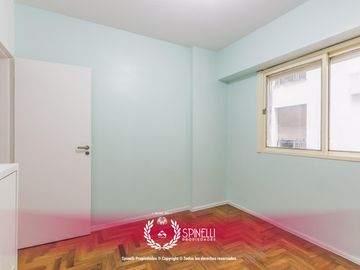 Venta departamento 2 ambientes 33M² en Boedo ideal primera vivienda o inversión gran oportunidad