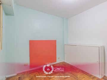 Venta departamento 2 ambientes 33M² en Boedo ideal primera vivienda o inversión gran oportunidad