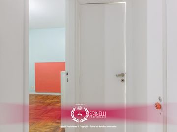 Venta departamento 2 ambientes 33M² en Boedo ideal primera vivienda o inversión gran oportunidad