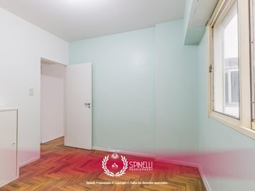Venta departamento 2 ambientes 33M² en Boedo ideal primera vivienda o inversión gran oportunidad