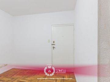 Venta departamento 2 ambientes 33M² en Boedo ideal primera vivienda o inversión gran oportunidad