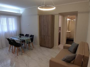 VENDO DEPARTAMENTO 2 AMBIENTES AL LATERAL TOTALMENTE EQUIPADO