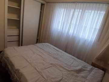 VENDO DEPARTAMENTO 2 AMBIENTES AL LATERAL TOTALMENTE EQUIPADO