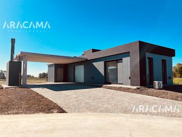Lares de Canning - Canning