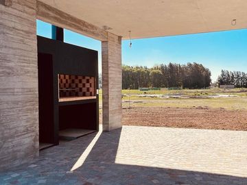 Lares de Canning - Canning