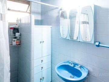 Venta Departamento 3 Ambientes con Balcón y Jardín en Villa Celina