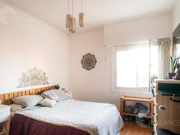 Venta Departamento 3 Ambientes con Balcón y Jardín en Villa Celina