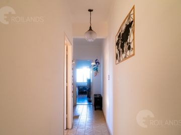 Venta Departamento 3 Ambientes con Balcón y Jardín en Villa Celina