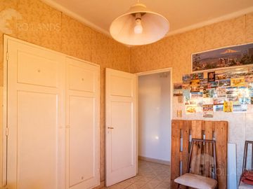 Venta Departamento 3 Ambientes con Balcón y Jardín en Villa Celina