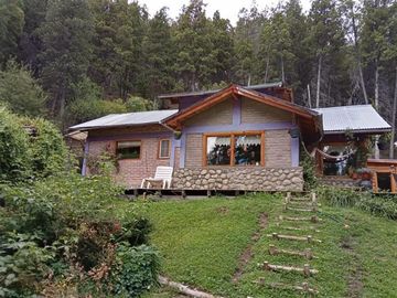 Casa - El Bolson