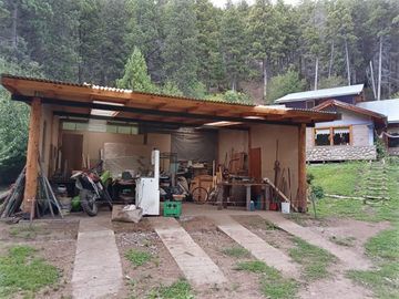 Casa - El Bolson