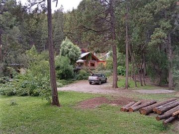 Casa - El Bolson