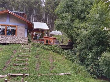 Casa - El Bolson