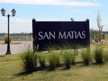 Hermosa Casa en venta en 1 planta San Matias Area 5 PG