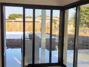 Hermosa Casa en venta en 1 planta San Matias Area 5 PG