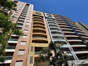 1 Dormitorio con balcón- Frente- La mejor zona de Nueva Córdoba!!