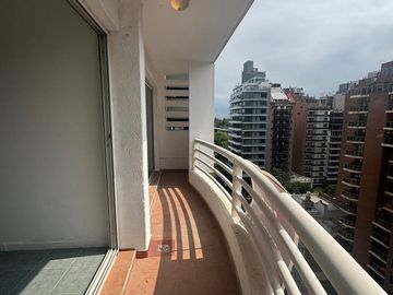 1 Dormitorio con balcón- Frente- La mejor zona de Nueva Córdoba!!