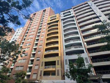 1 Dormitorio con balcón- Frente- La mejor zona de Nueva Córdoba!!
