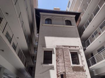 Venta  Departamento - 3 ambientes  con 2 balcones - Vicente López