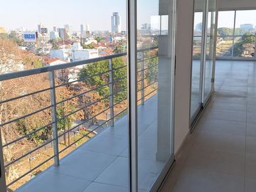 Venta  Departamento - 3 ambientes  con 2 balcones - Vicente López