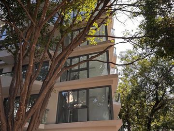 Departamento 2 Ambientes en Venta. Caballito. Amenities.