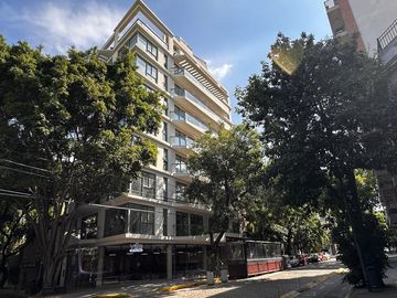 Departamento 2 Ambientes en Venta. Caballito. Amenities.