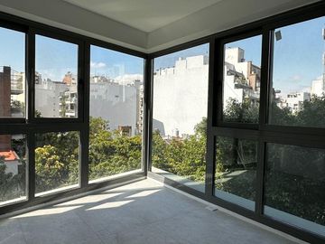 Departamento 2 Ambientes en Venta. Caballito. Amenities.