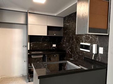 Departamento 2 Ambientes en Venta. Caballito. Amenities.