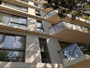 Departamento 2 Ambientes en Venta. Caballito. Amenities.