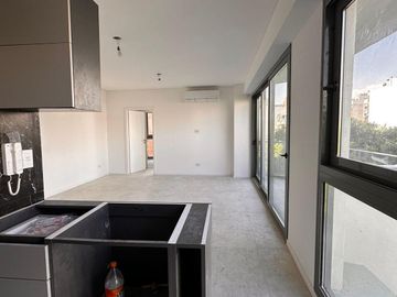 Departamento 2 Ambientes en Venta. Caballito. Amenities.