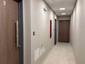 Departamento 2 Ambientes en Venta. Caballito. Amenities.