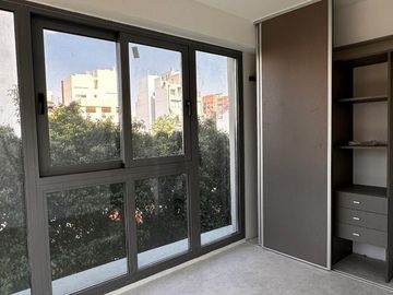 Departamento 2 Ambientes en Venta. Caballito. Amenities.