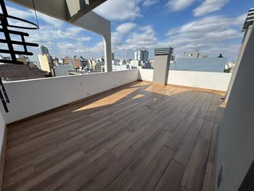 Departamento 2 Ambientes en Venta. Caballito. Amenities.