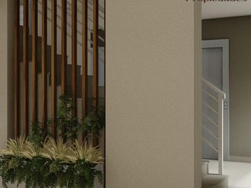 Departamento en pozo 1 ambientes - Moron