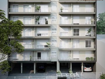 Departamento en pozo 1 ambientes - Moron