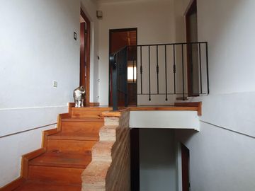 VENTA Casa 4 dormitorios. Calle Agüero. JK