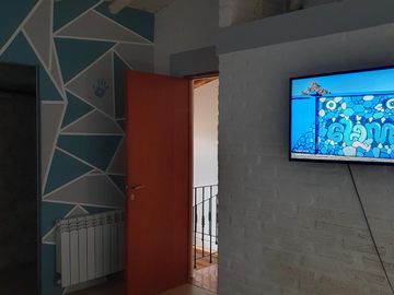 VENTA Casa 4 dormitorios. Calle Agüero. JK