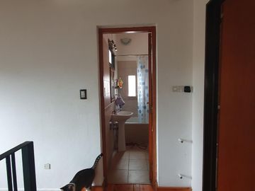 VENTA Casa 4 dormitorios. Calle Agüero. JK