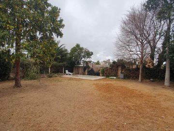 VENTA Casa 4 dormitorios. Calle Agüero. JK
