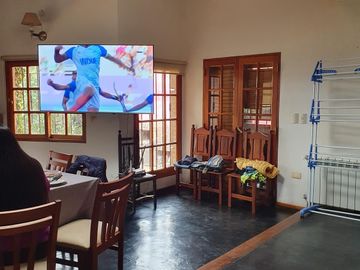 VENTA Casa 4 dormitorios. Calle Agüero. JK