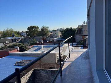 Departamento en  venta 3 ambientes a estrenar