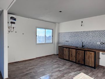 Departamento en  venta 3 ambientes a estrenar
