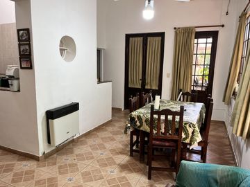 Casa en venta 4 dormitorios, Arroyito Rio