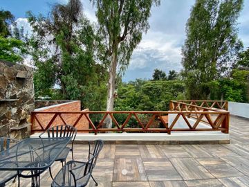 CASAS EN VENTA EN CHAPALA 